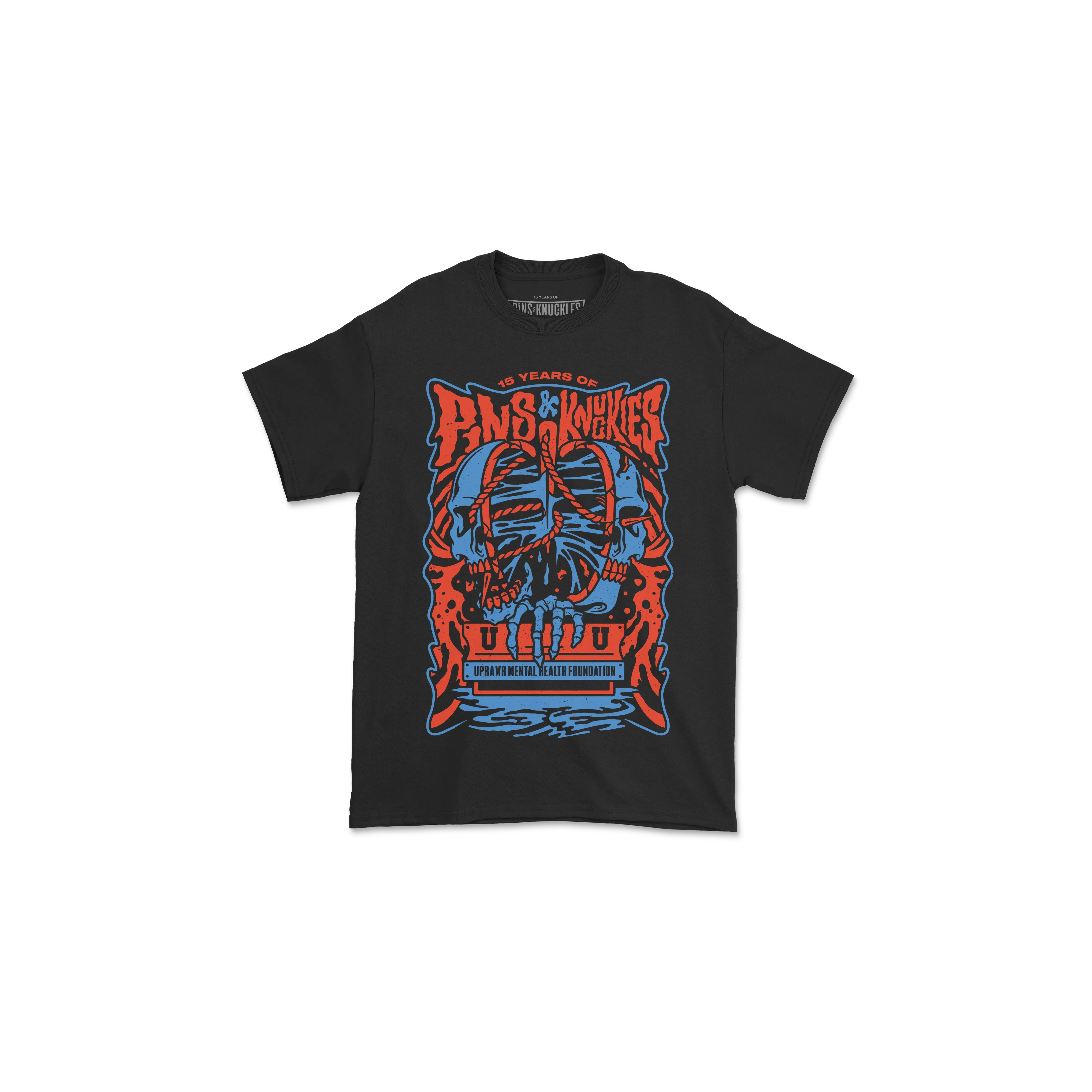 ANNIVERSARY TEE
