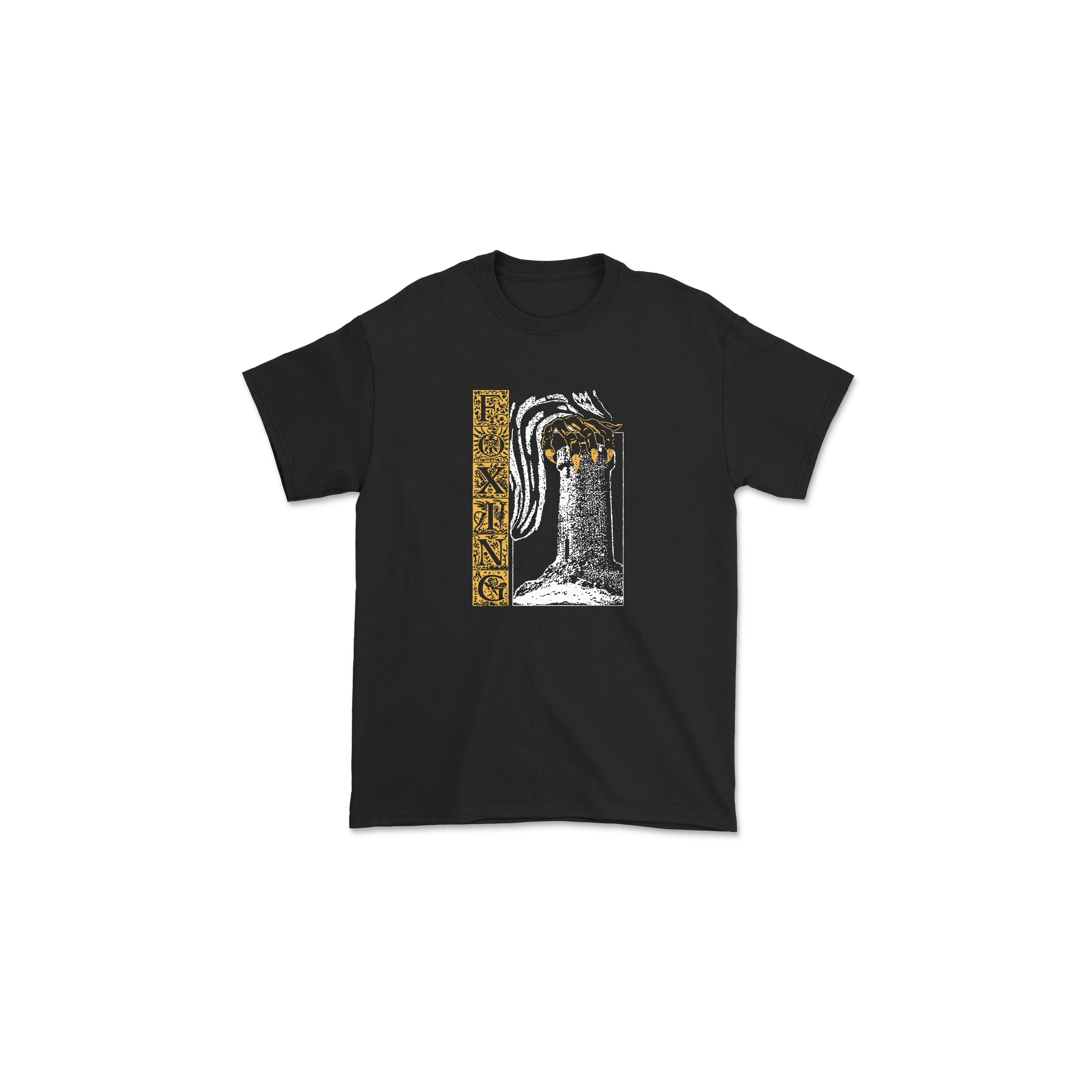 CRYPTID TEE