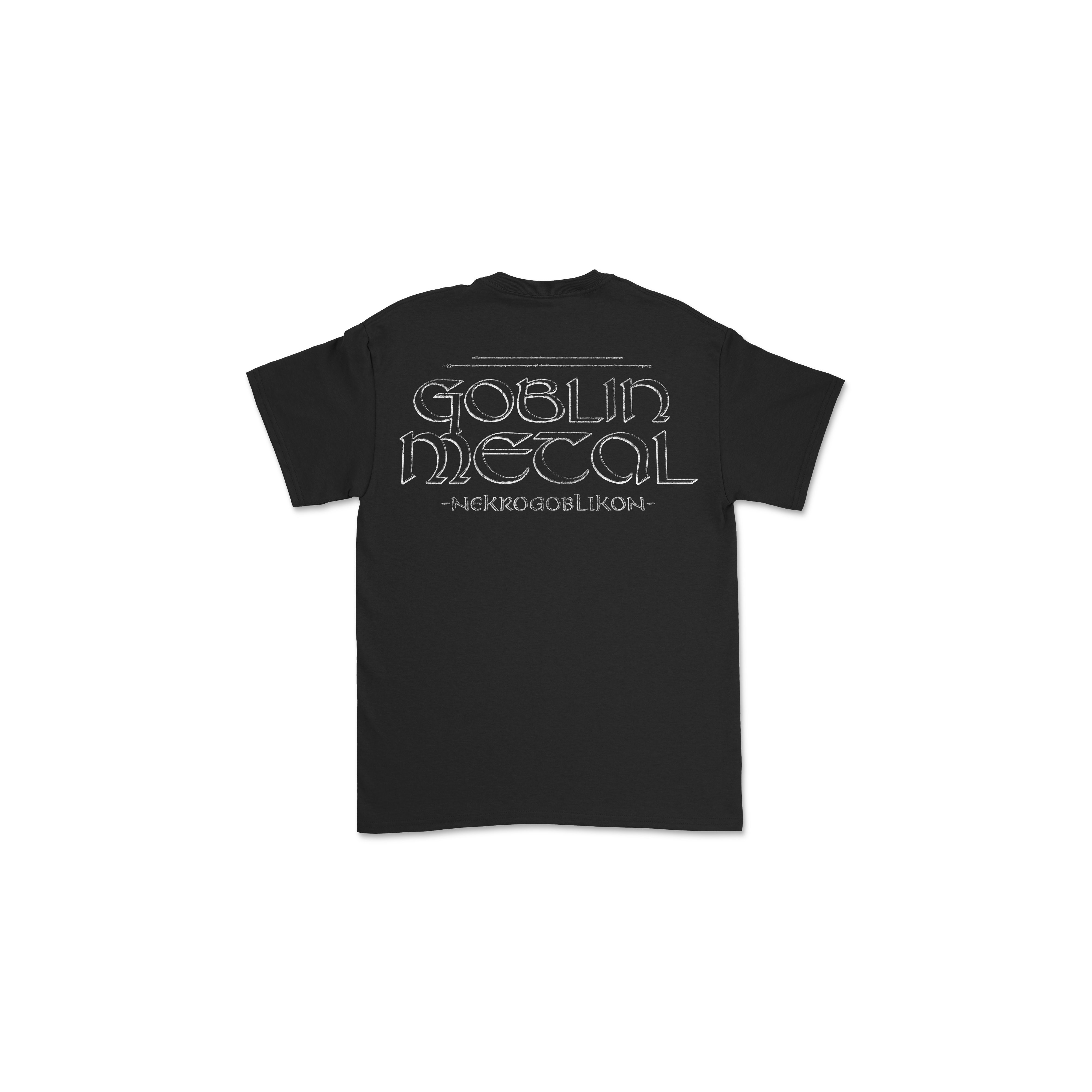 GOBLIN METAL TEE - Image 3