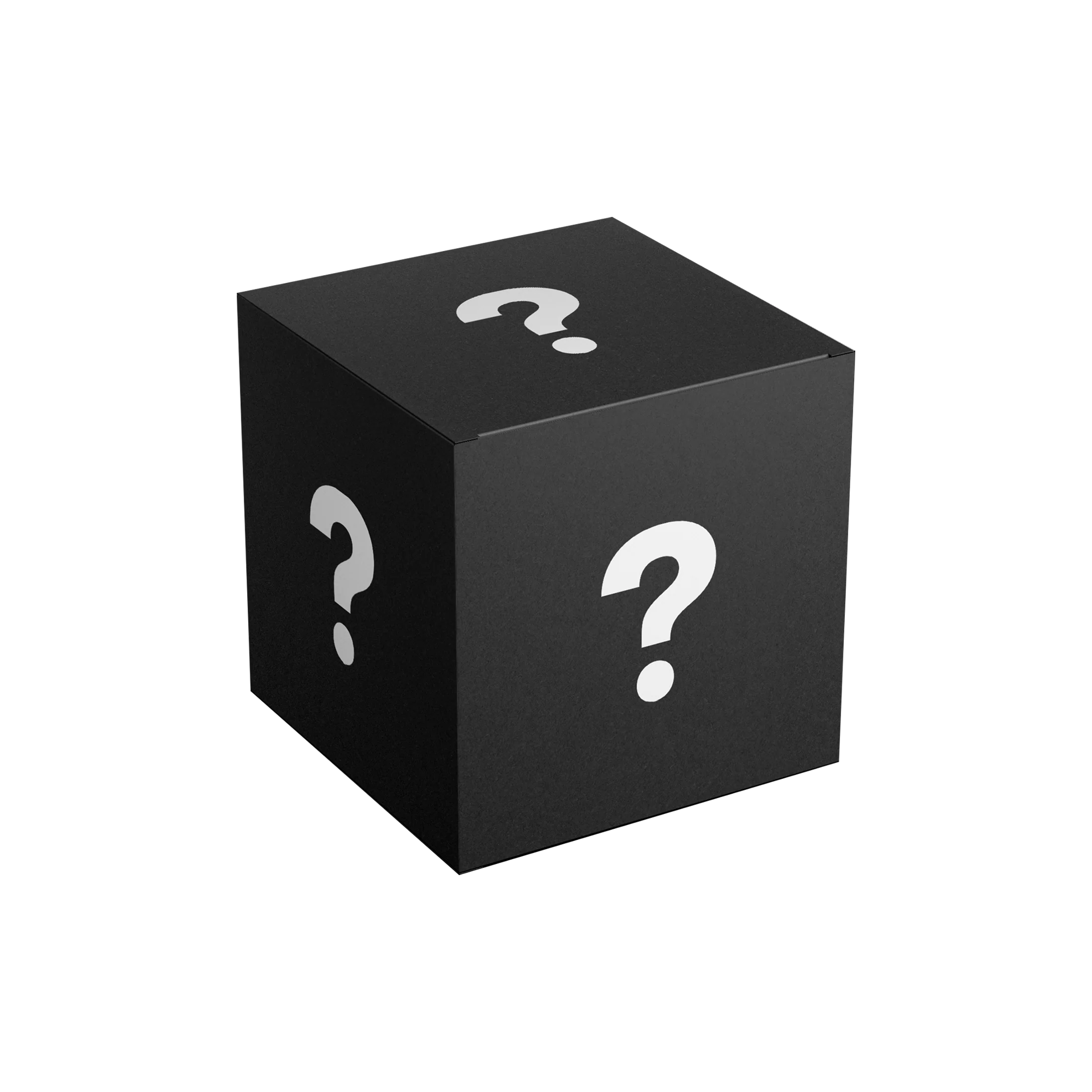 MYSTERY BOX