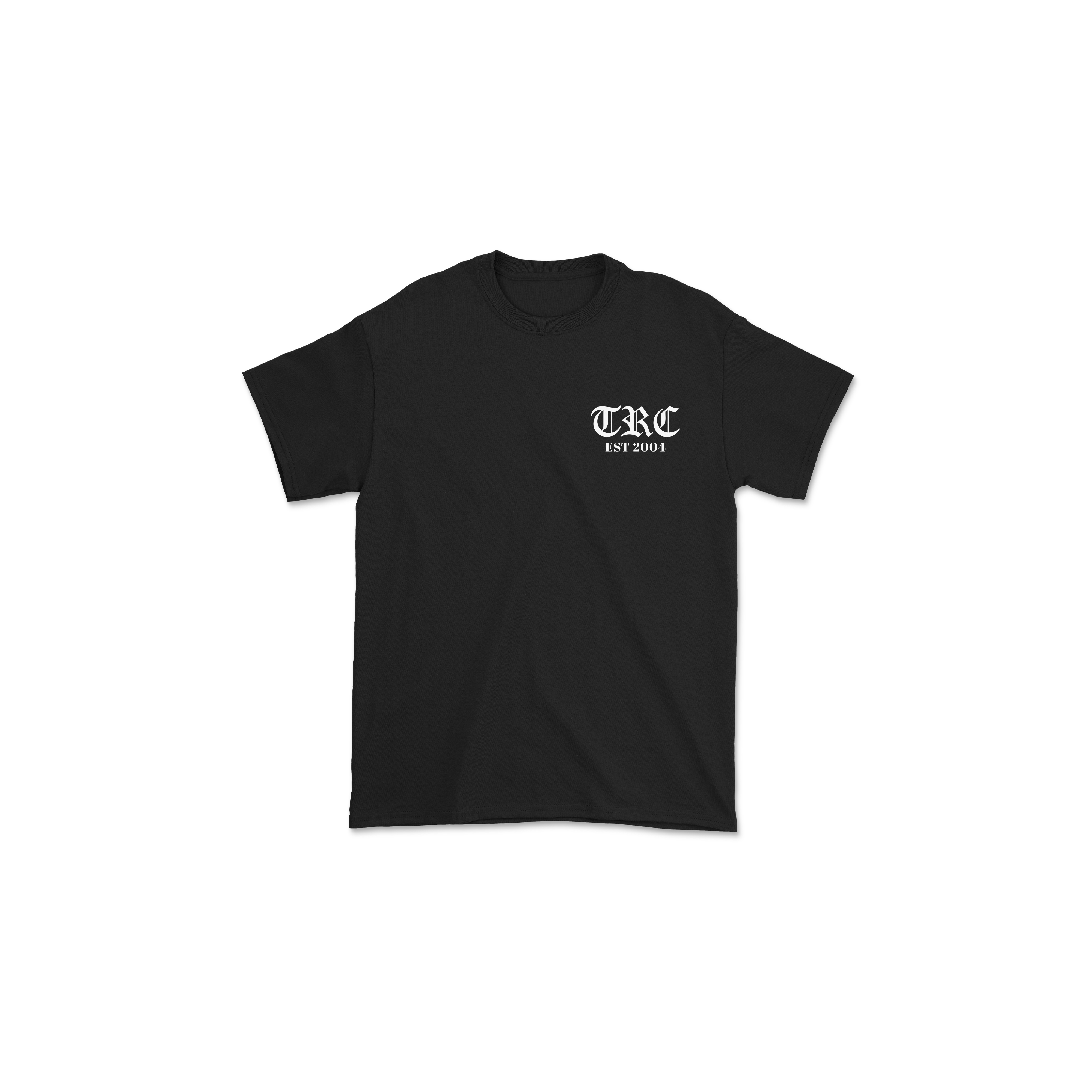 OLD ENGLISH TEE - Image 3