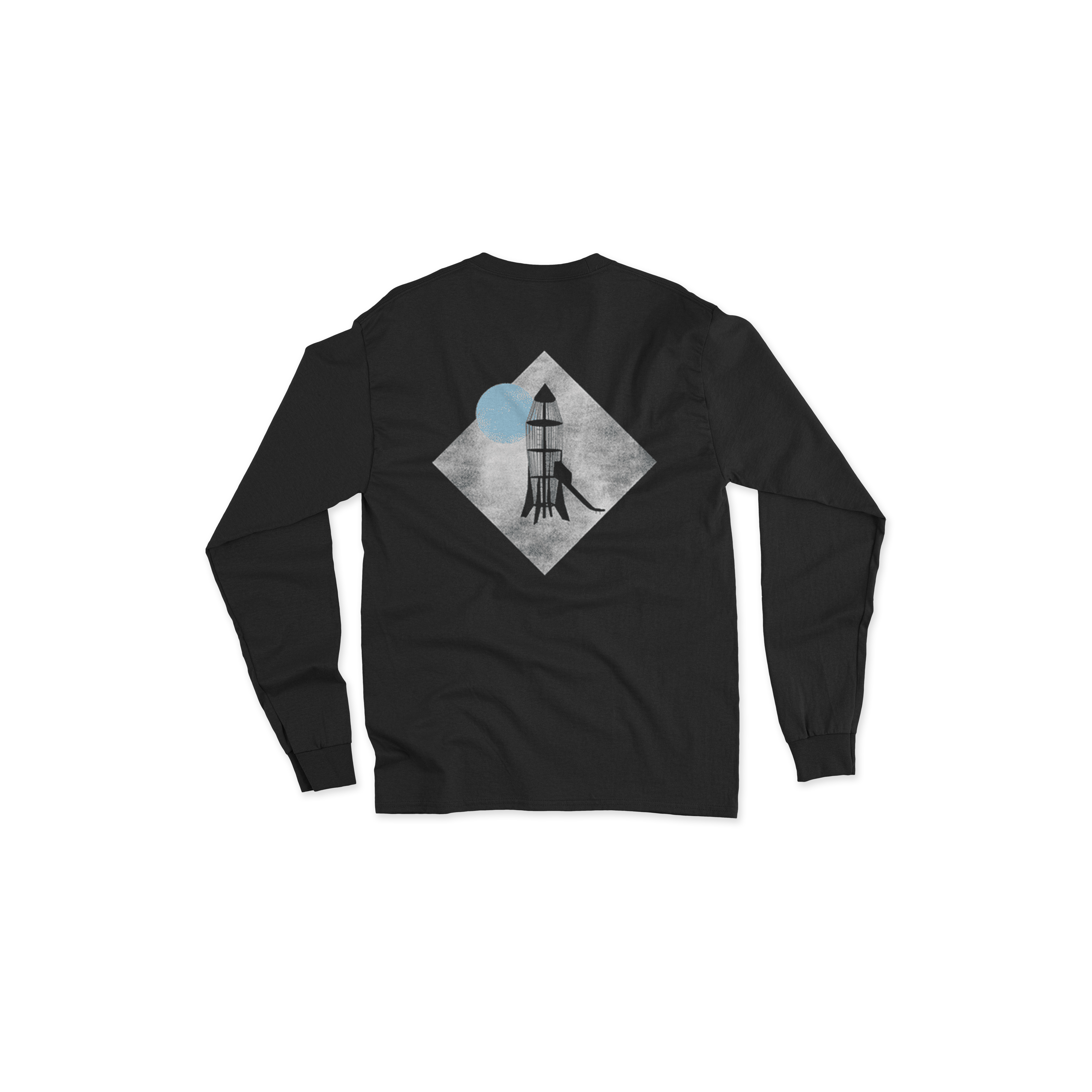 PARTING WAYS LONGSLEEVE - Image 3