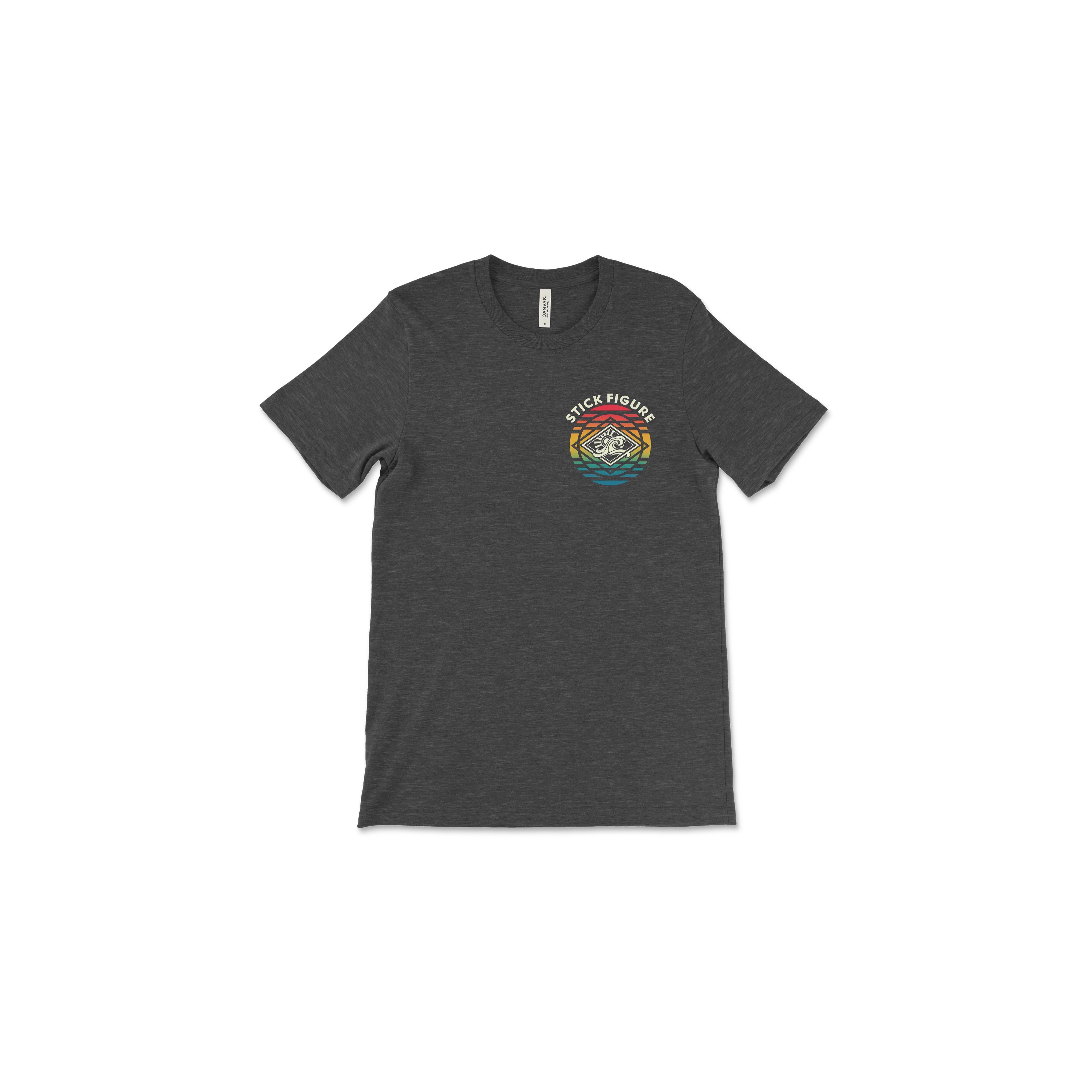 RIPTIDE TEE - Image 2