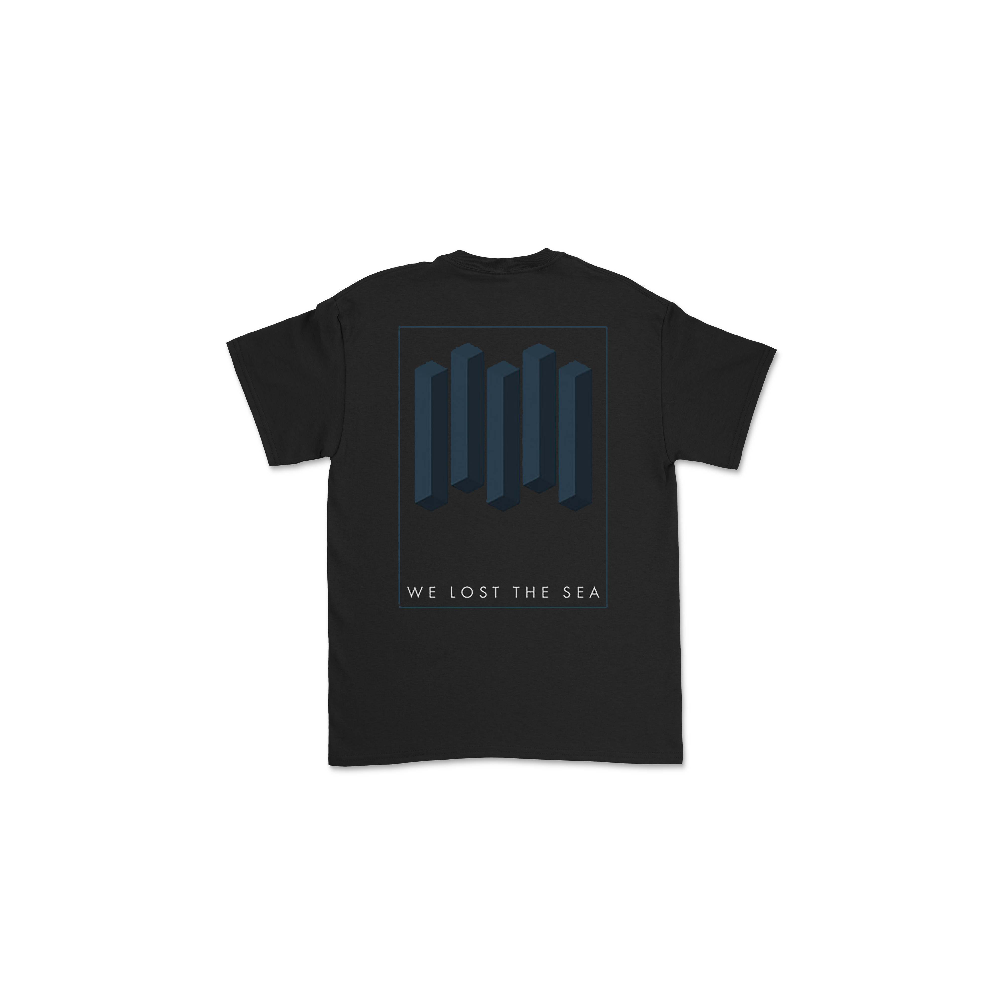 TOWERS TEE - Image 3